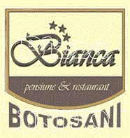 Bianca pizza Botosani
